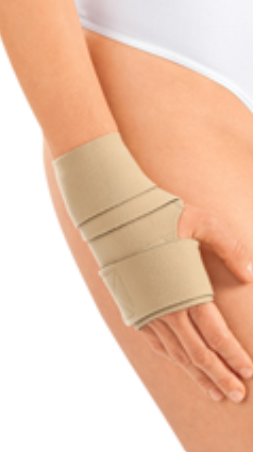 CircAid® Thera-Boot Compression System