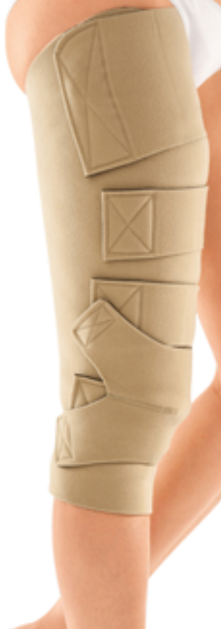 circaid juxtafit essentials upper leg short right - Elevation Medical  Supply, Catheter, Ostomy, Rehabilitation, Compression Stockings