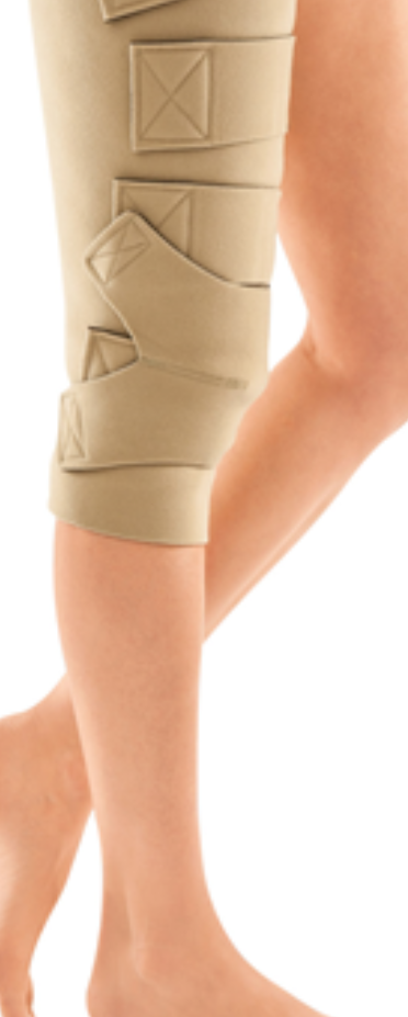 circaid juxtafit essentials upper leg xshort left - Elevation Medical  Supply, Catheter, Ostomy, Rehabilitation, Compression Stockings