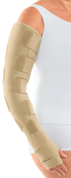 circaid reduction kit arm long - Elevation Medical Supply
