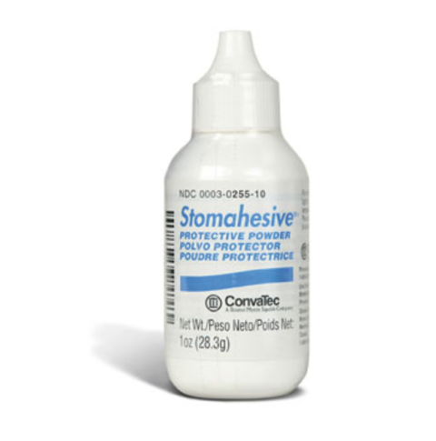 stomahesive powder uses